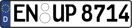 EN-UP8714