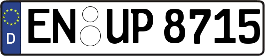 EN-UP8715