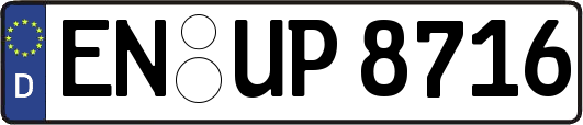 EN-UP8716