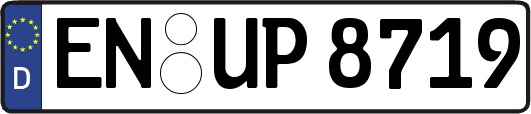 EN-UP8719
