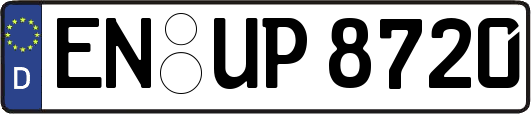 EN-UP8720