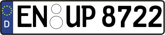 EN-UP8722