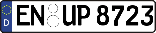 EN-UP8723