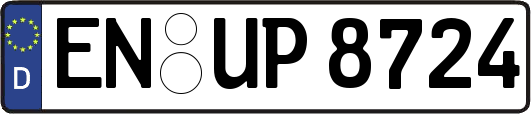 EN-UP8724
