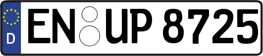 EN-UP8725