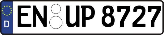 EN-UP8727