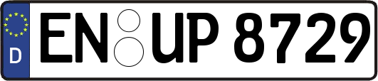 EN-UP8729