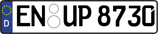 EN-UP8730