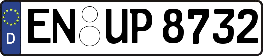 EN-UP8732