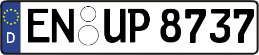 EN-UP8737