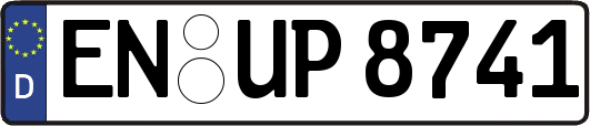 EN-UP8741