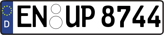 EN-UP8744