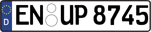 EN-UP8745