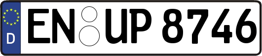 EN-UP8746