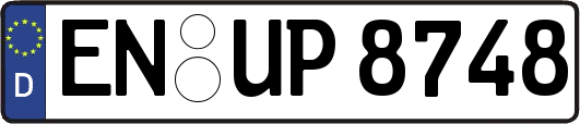 EN-UP8748