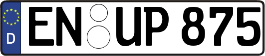EN-UP875