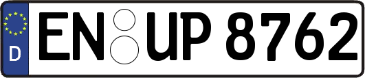 EN-UP8762