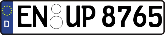 EN-UP8765