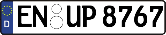 EN-UP8767