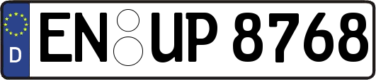 EN-UP8768