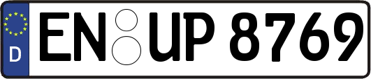 EN-UP8769