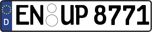 EN-UP8771