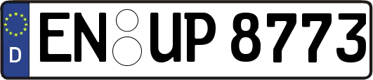 EN-UP8773
