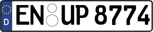 EN-UP8774