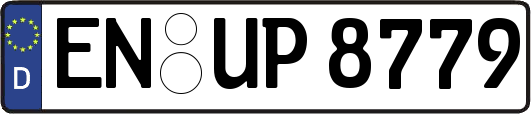 EN-UP8779