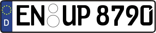 EN-UP8790