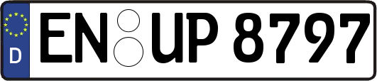 EN-UP8797