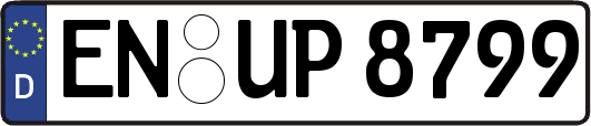 EN-UP8799