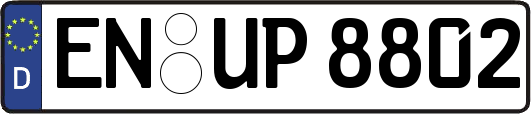 EN-UP8802