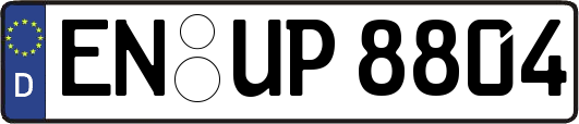 EN-UP8804