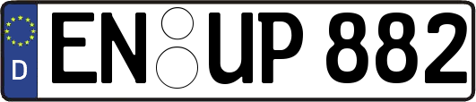 EN-UP882