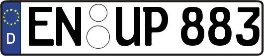 EN-UP883
