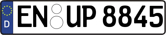 EN-UP8845