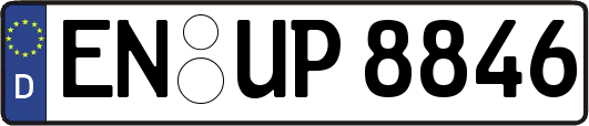 EN-UP8846