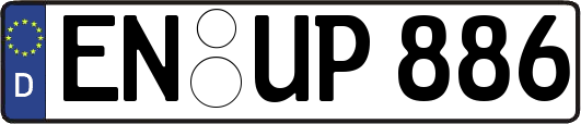 EN-UP886