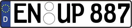 EN-UP887