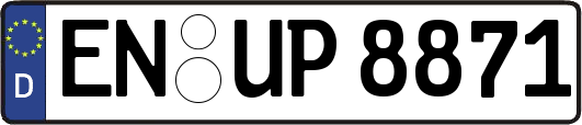 EN-UP8871