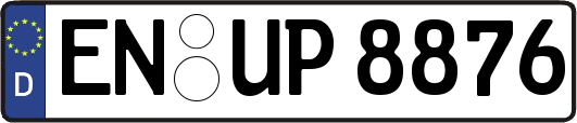 EN-UP8876