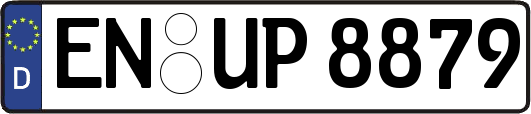 EN-UP8879