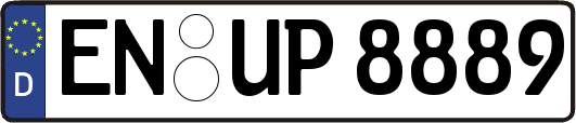 EN-UP8889