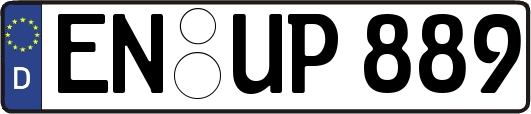 EN-UP889