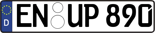 EN-UP890