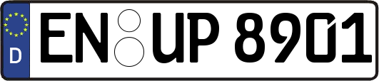 EN-UP8901