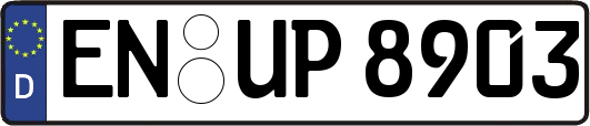 EN-UP8903