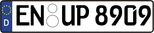 EN-UP8909