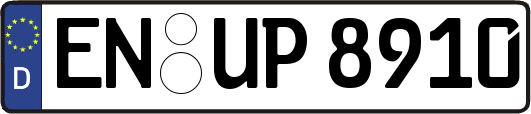 EN-UP8910